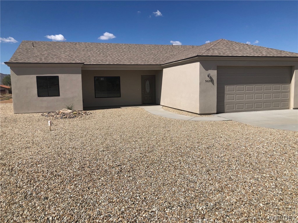 Listing photo id 1 for 9609 Concho Drive