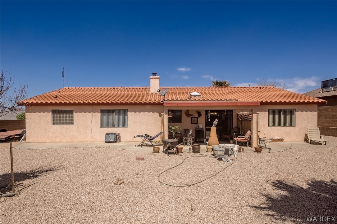 Listing photo id 36 for 9157 Concho Drive
