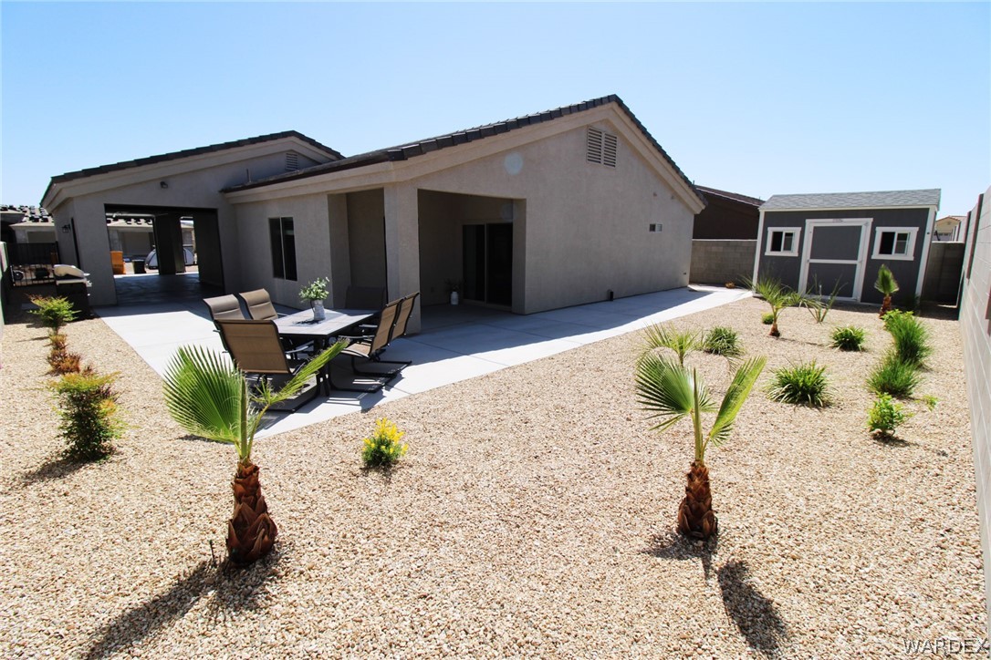 Listing photo id 29 for 2645 Peppergrass Lane