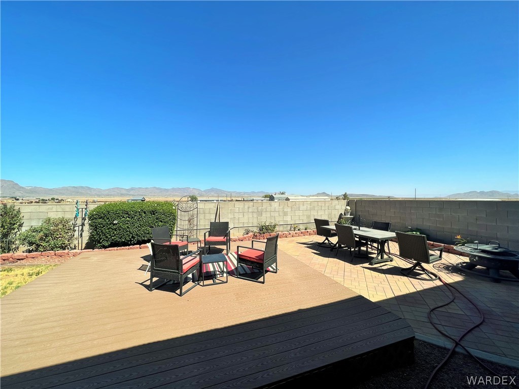 Listing photo id 31 for 4915 Neal Ranch Road