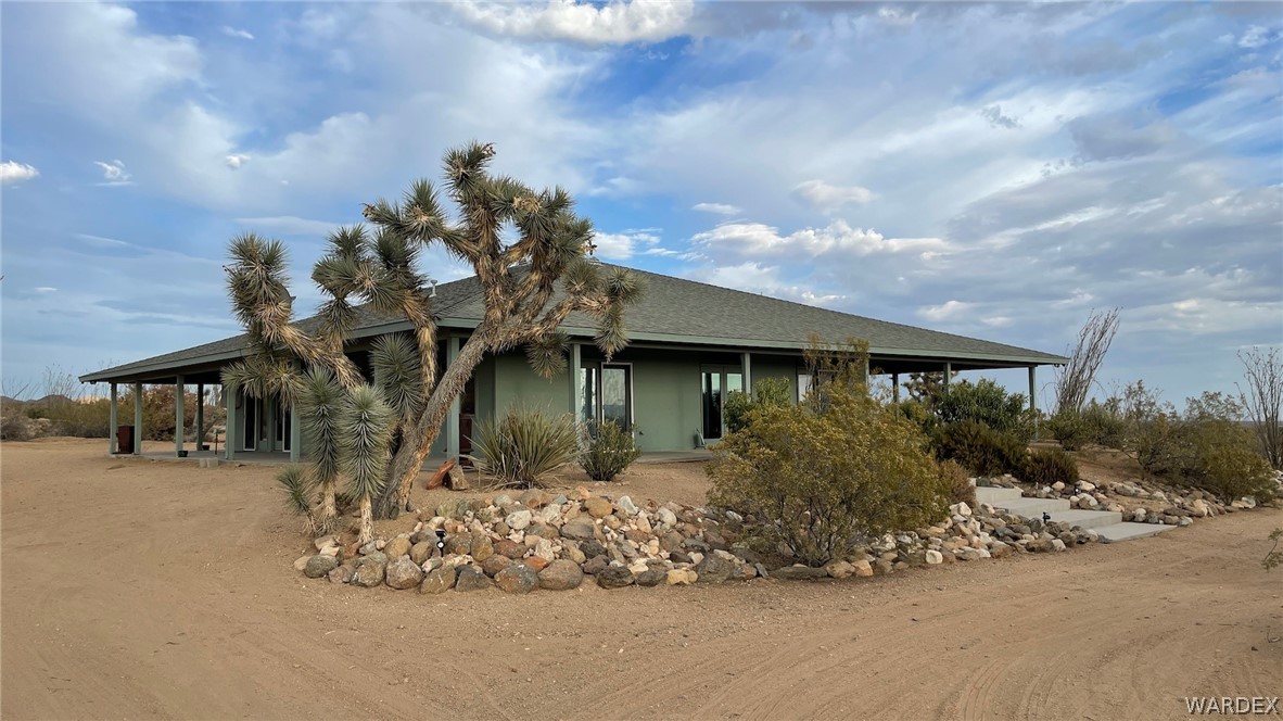 Listing photo id 1 for 4312 Cactus Wren Drive