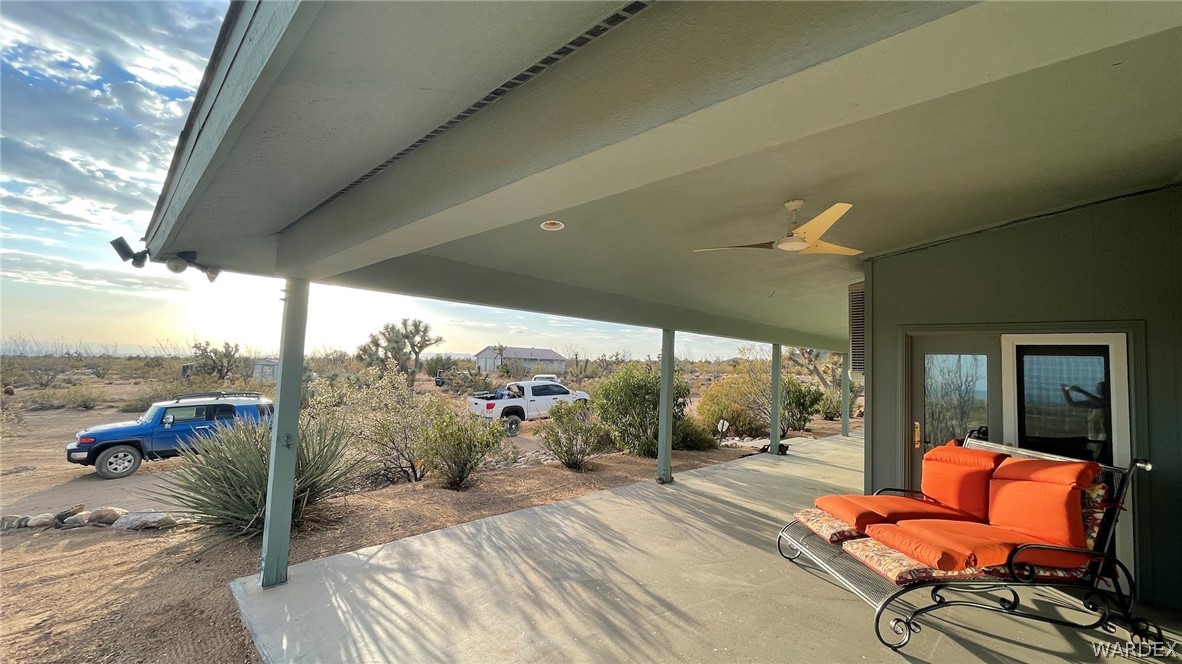Listing photo id 51 for 4312 Cactus Wren Drive