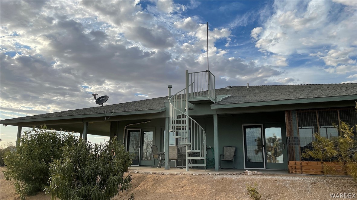 Listing photo id 54 for 4312 Cactus Wren Drive