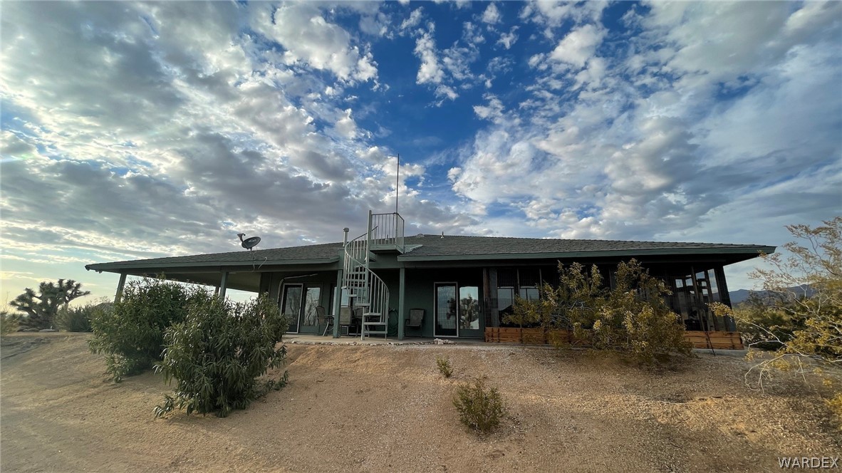 Listing photo id 63 for 4312 Cactus Wren Drive