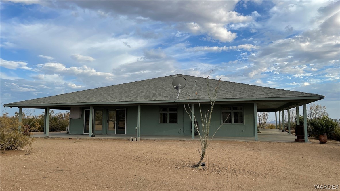 Listing photo id 64 for 4312 Cactus Wren Drive
