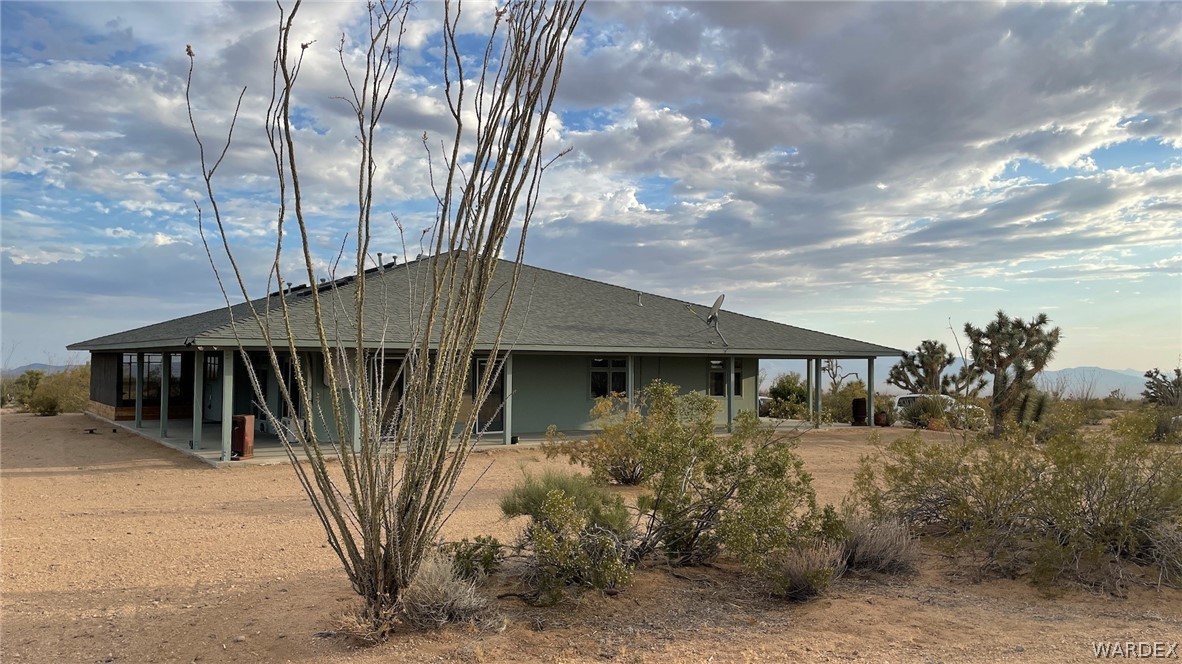 Listing photo id 65 for 4312 Cactus Wren Drive