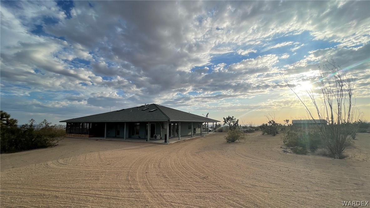 Listing photo id 66 for 4312 Cactus Wren Drive