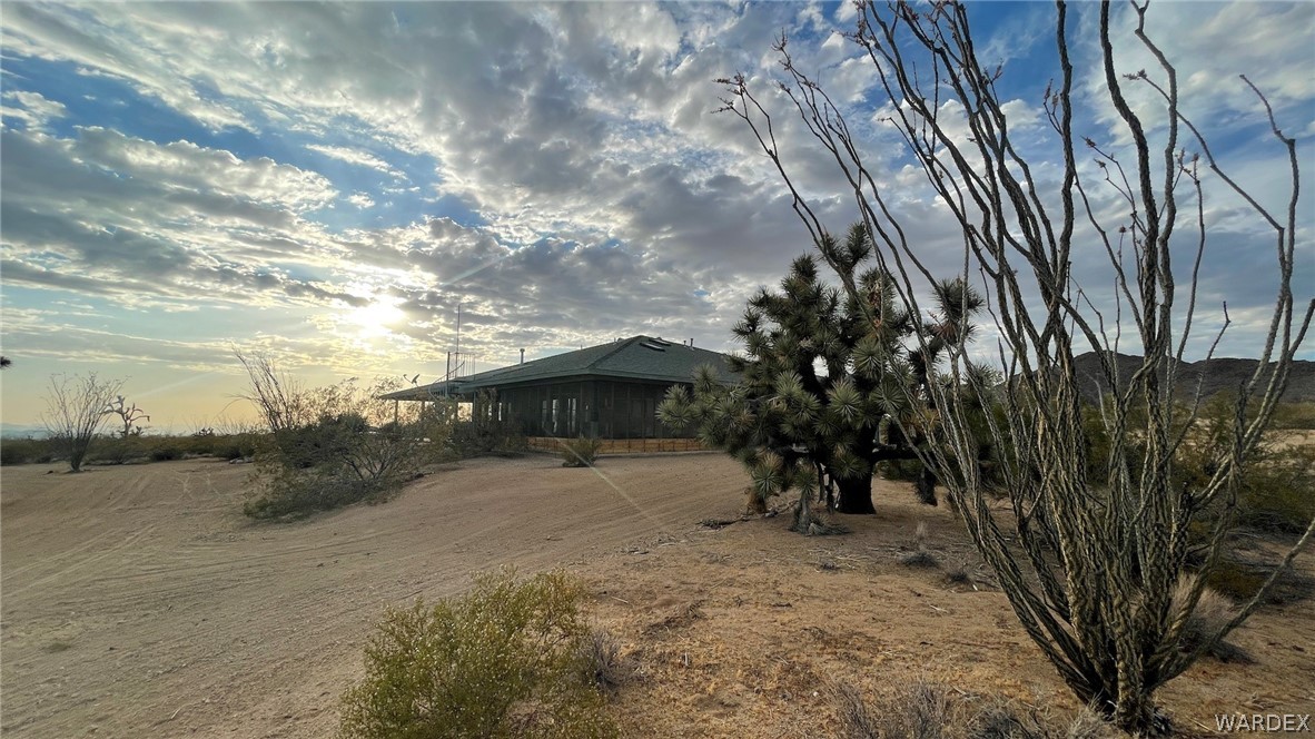 Listing photo id 69 for 4312 Cactus Wren Drive