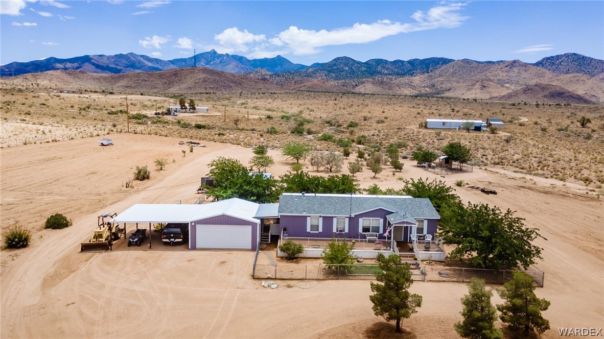 Listing photo id 13 for 5544 Taos Drive