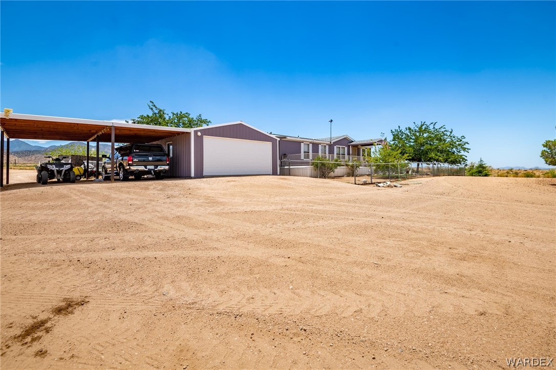 Listing photo id 6 for 5544 Taos Drive
