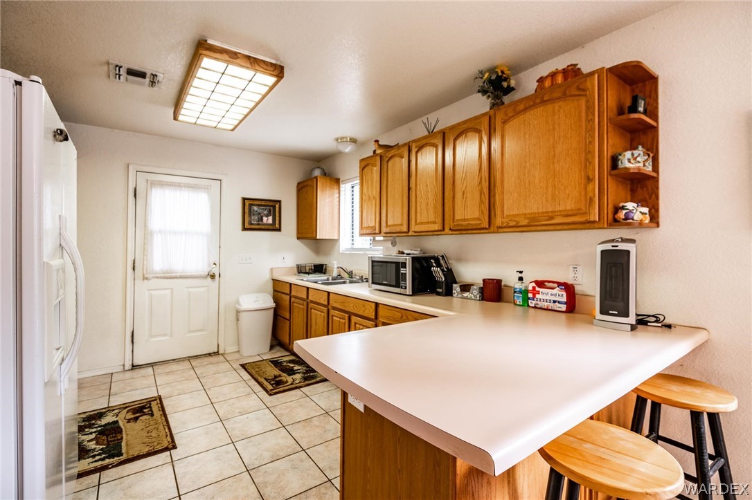 Listing photo id 12 for 4610 Hualapai Mountain Road