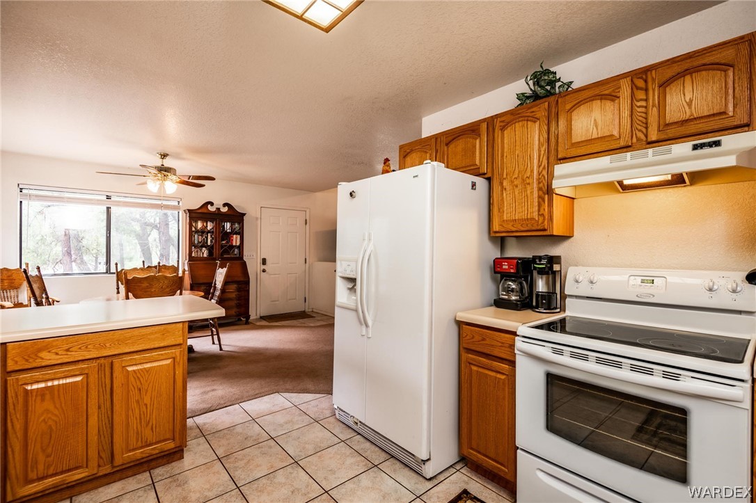 Listing photo id 15 for 4610 Hualapai Mountain Road