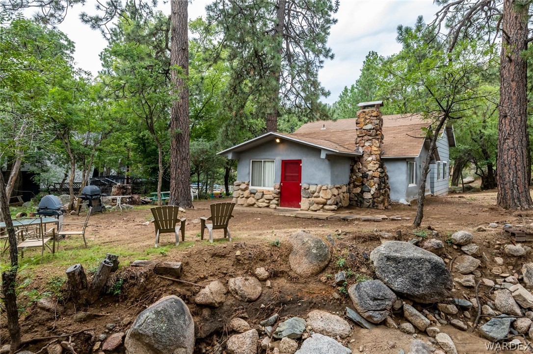 Listing photo id 37 for 4610 Hualapai Mountain Road