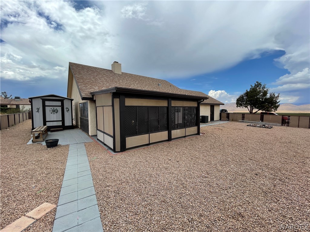 Listing photo id 33 for 9121 Concho Drive