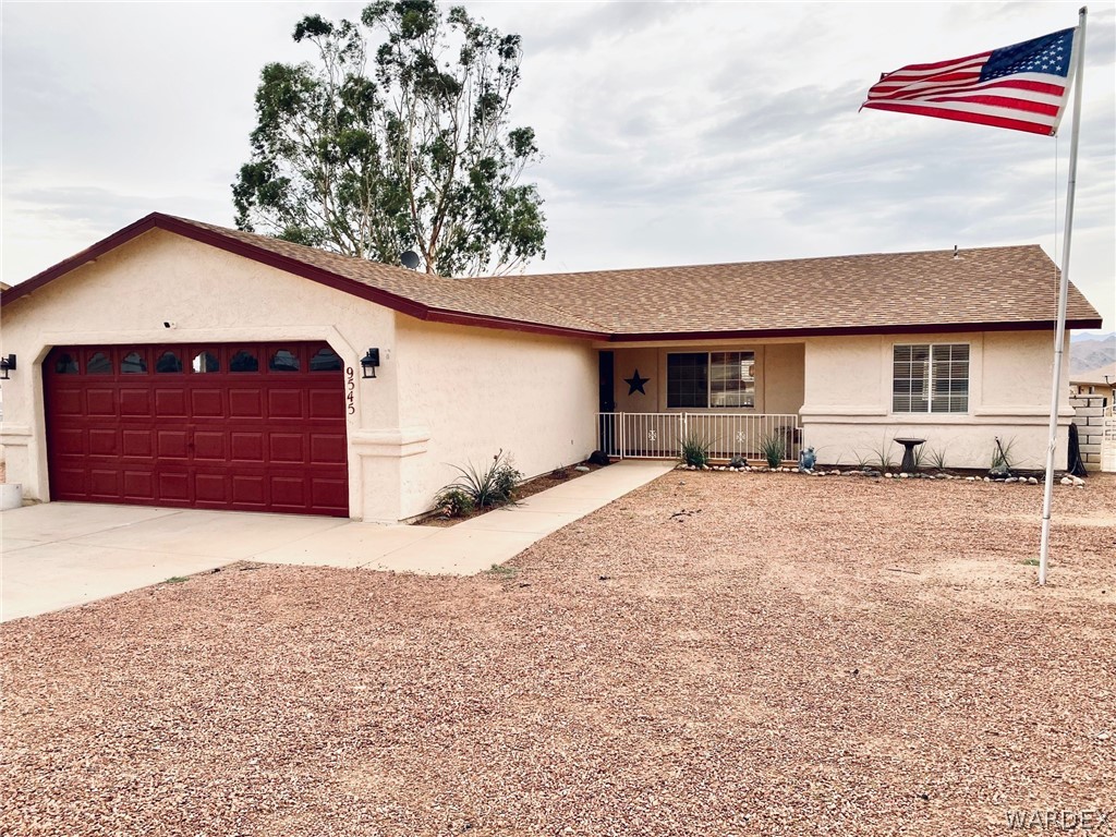 Listing photo id 2 for 9545 Concho Drive