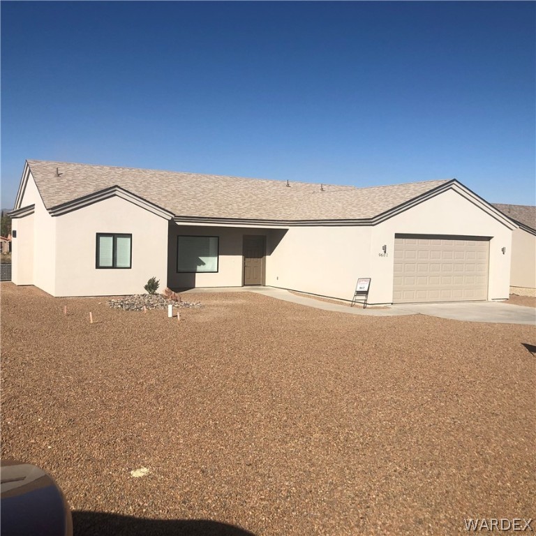 Listing photo id 1 for 9601 Concho Drive