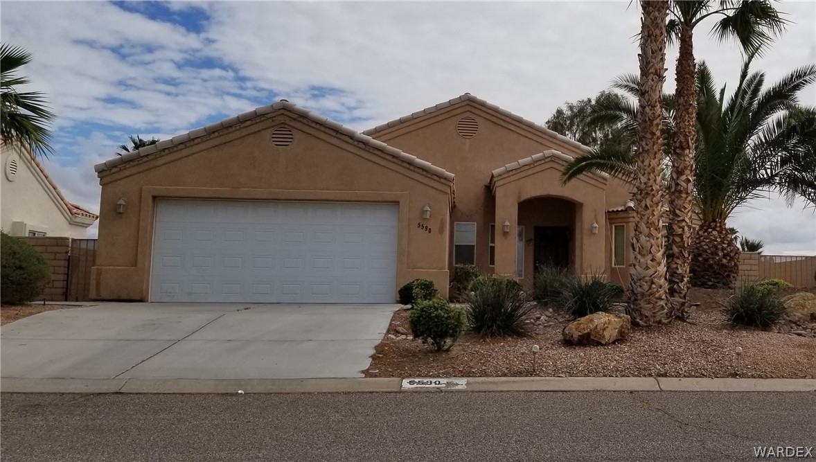 5590 S Wishing Well Drive, Fort Mohave, AZ 86426