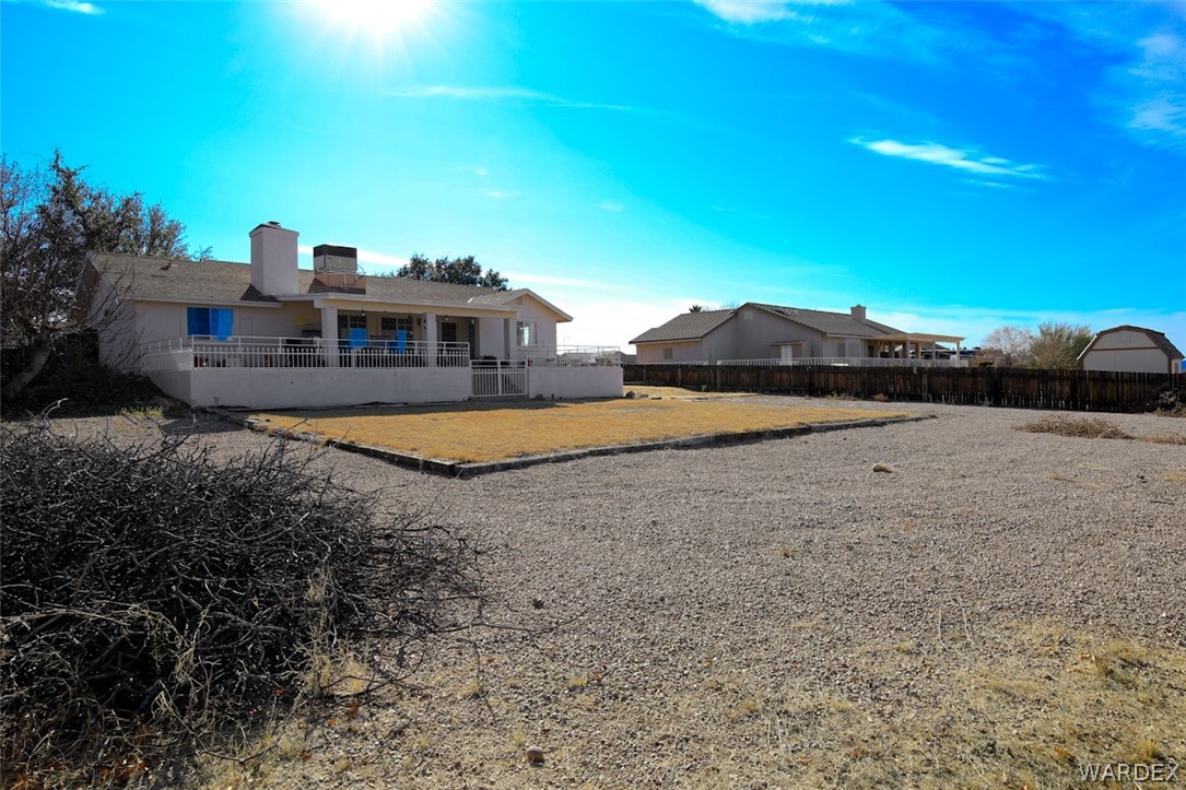 Listing photo id 47 for 4039 Pinto Road