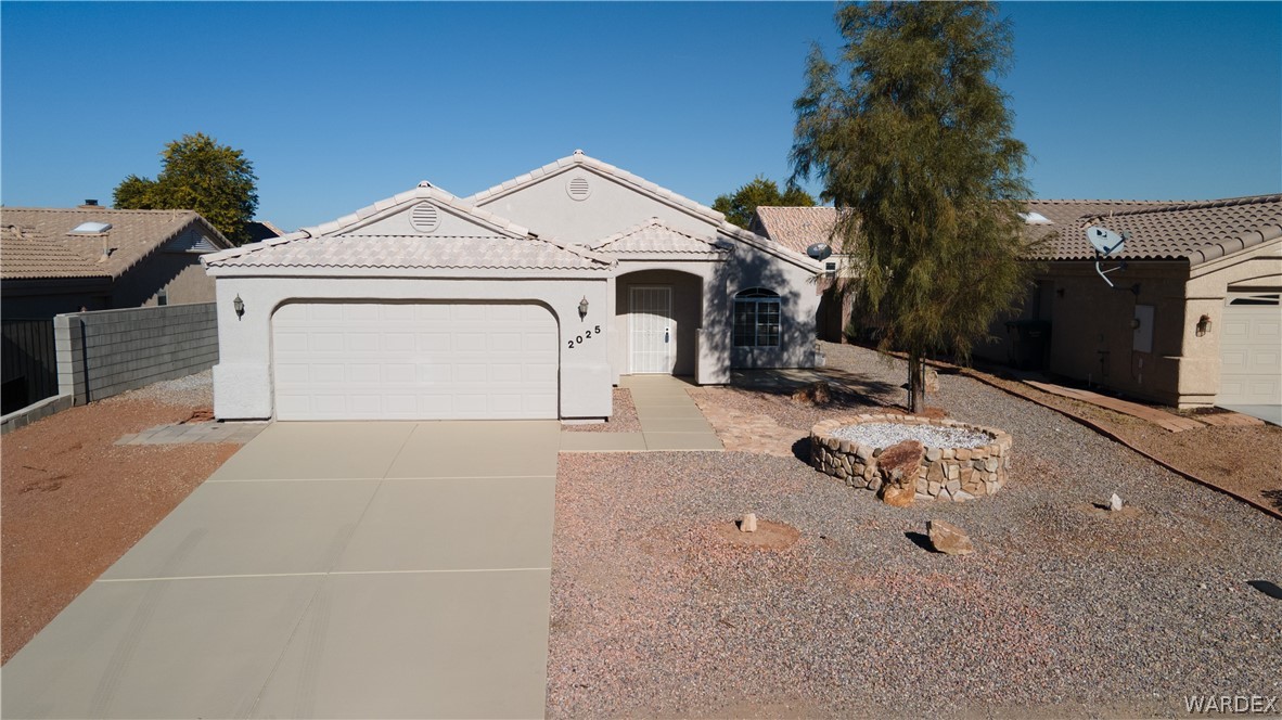 2025 E Crystal Drive, Fort Mohave, AZ 86426