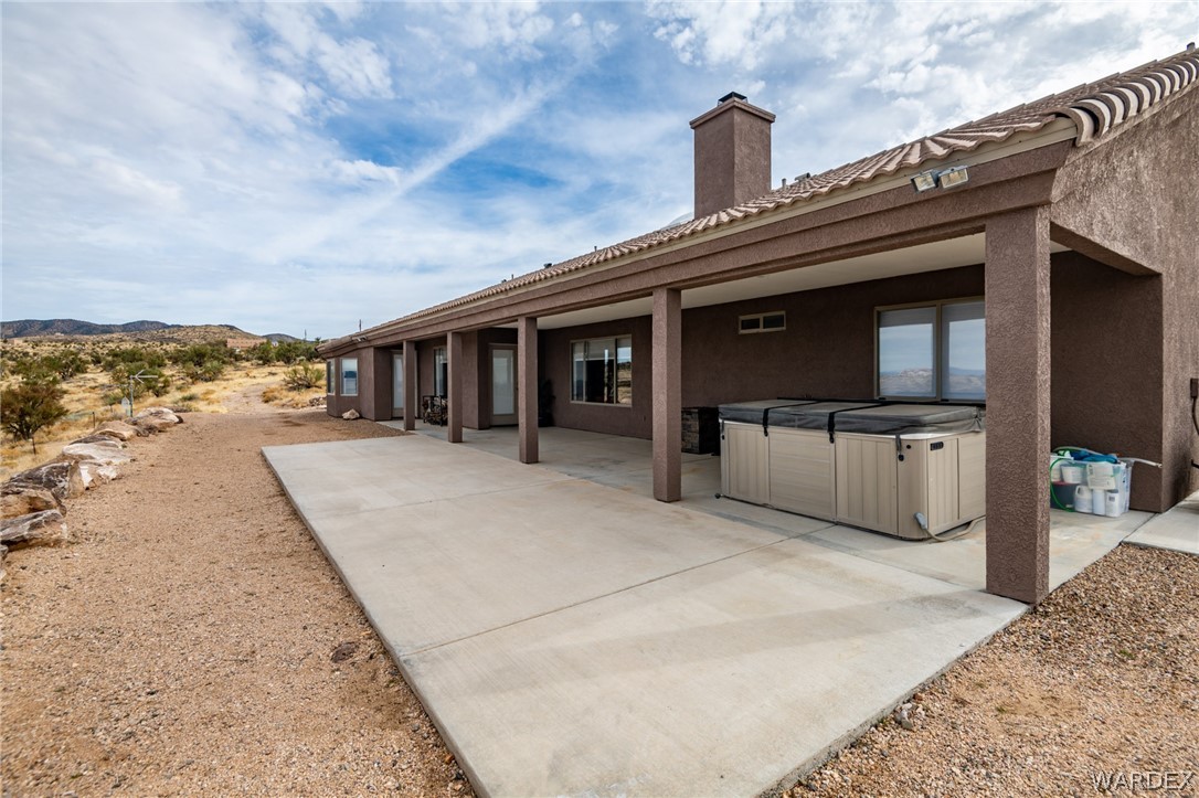 Listing photo id 39 for 3601 Stagecoach Drive