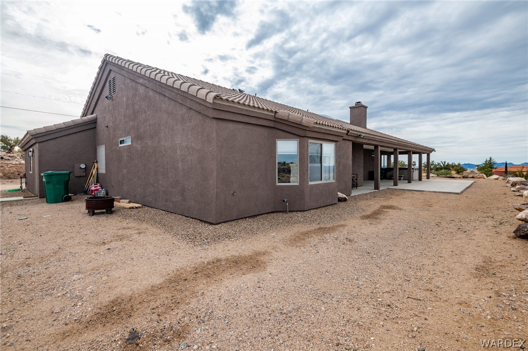 Listing photo id 40 for 3601 Stagecoach Drive