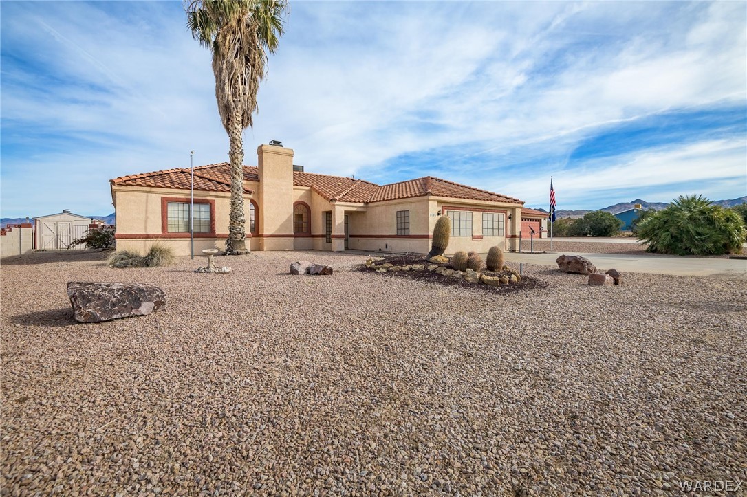 Listing photo id 1 for 7837 Larkspur Drive