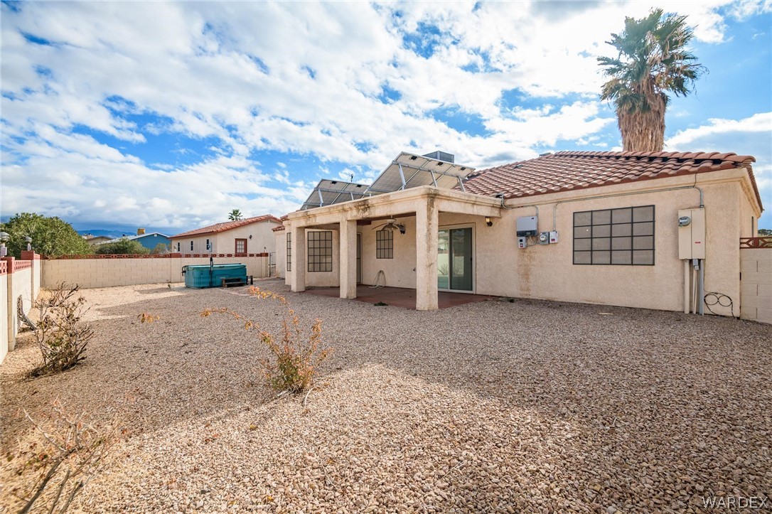Listing photo id 44 for 7837 Larkspur Drive