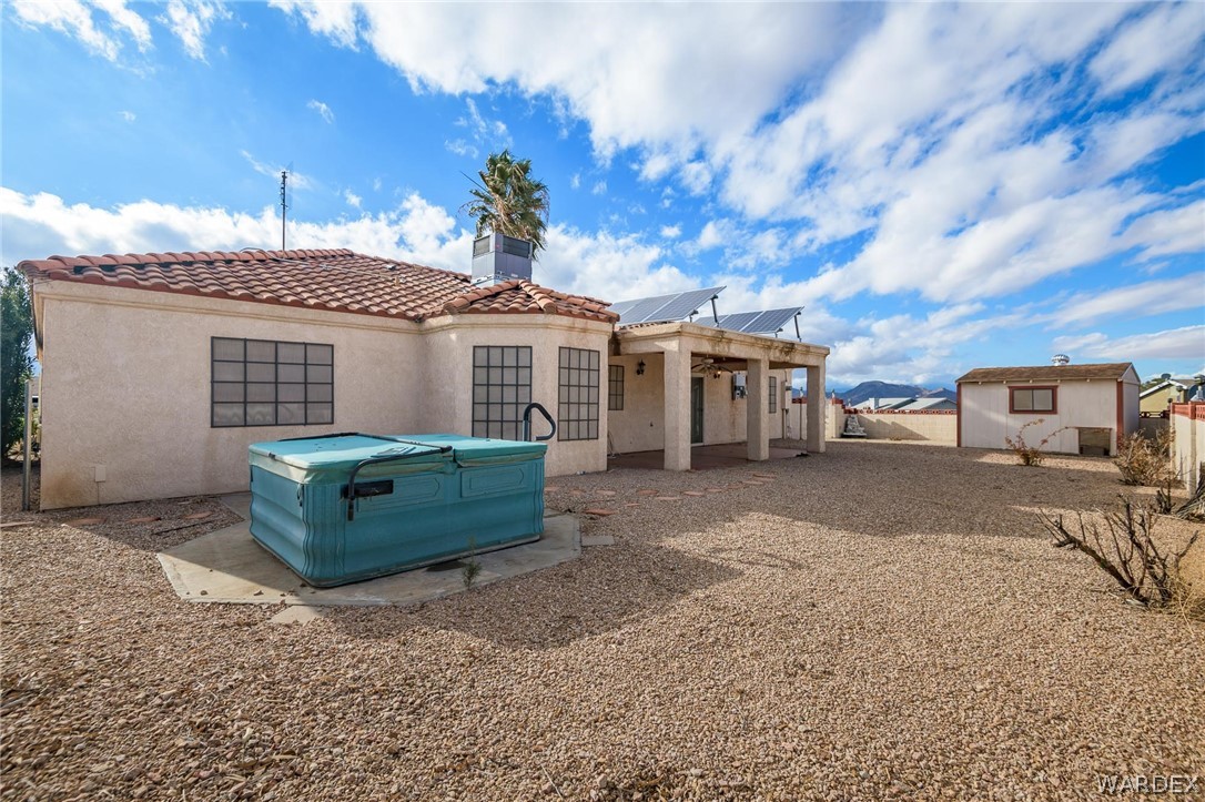 Listing photo id 46 for 7837 Larkspur Drive