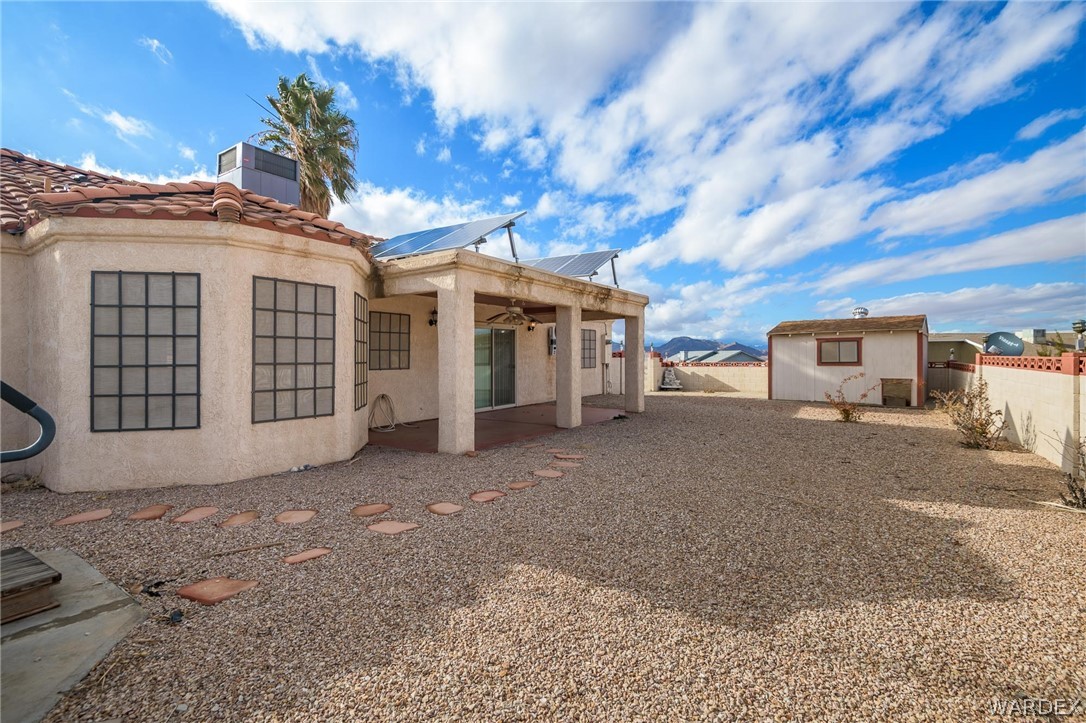 Listing photo id 47 for 7837 Larkspur Drive