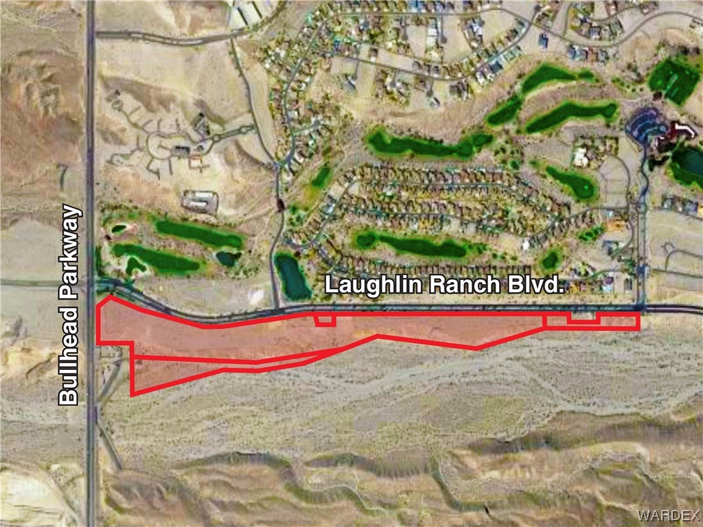 Details for 2700 Laughlin Ranch Boulevard, Bullhead, AZ 86429