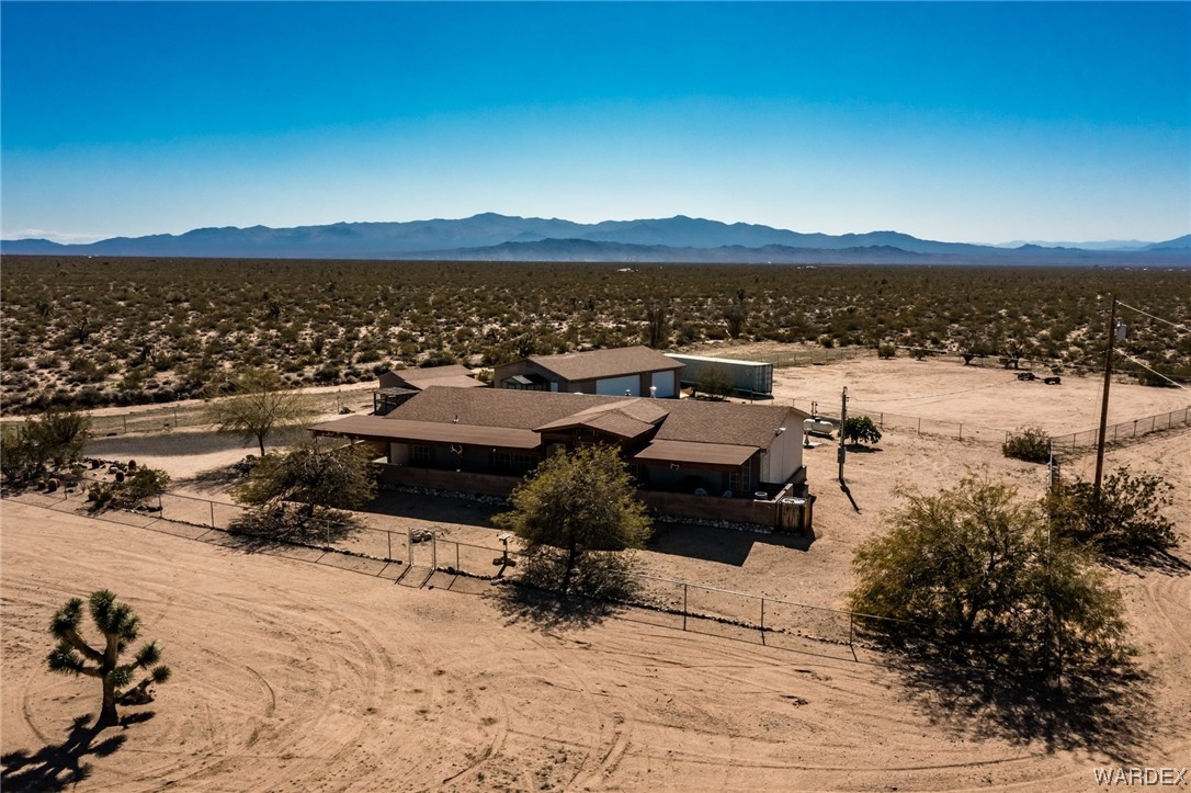 Details for 15405 Custer Road, Yucca, AZ 86438