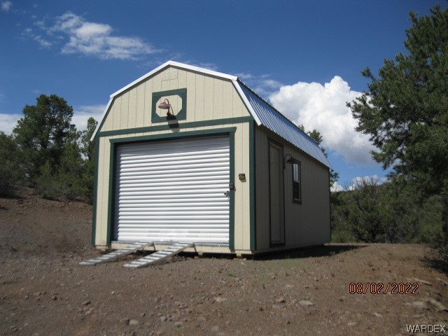 Listing photo id 13 for 4619 Lookout Canyon Road