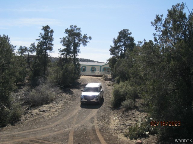 Listing photo id 14 for 4619 Lookout Canyon Road