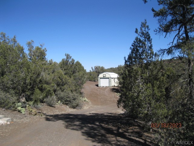 Listing photo id 15 for 4619 Lookout Canyon Road