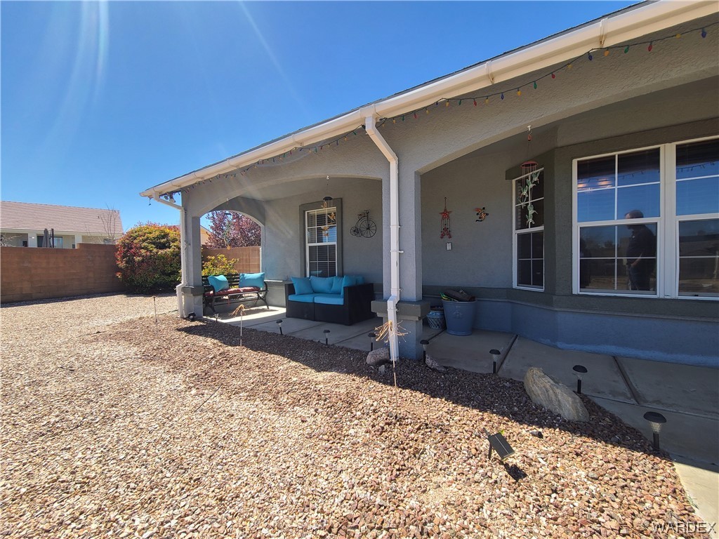Listing photo id 5 for 2377 Pueblo Drive