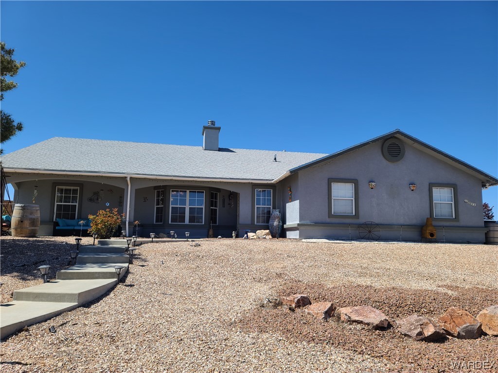 Listing photo id 6 for 2377 Pueblo Drive