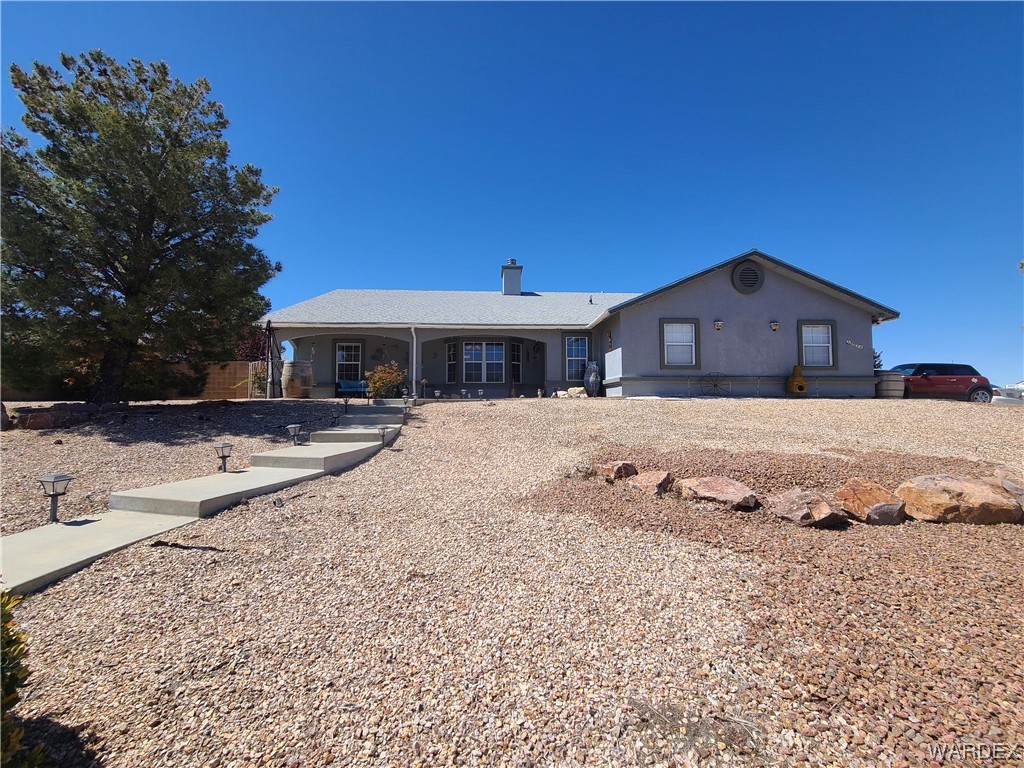 Listing photo id 7 for 2377 Pueblo Drive