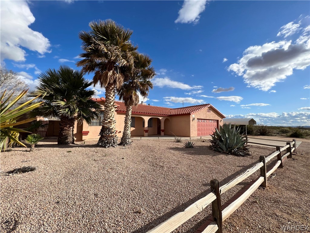Listing photo id 1 for 9157 Concho Drive