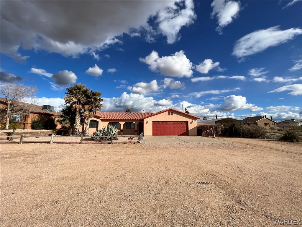 Listing photo id 3 for 9157 Concho Drive