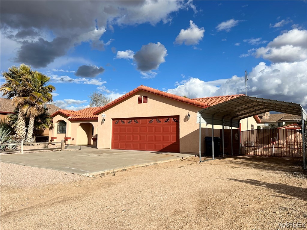 Listing photo id 5 for 9157 Concho Drive