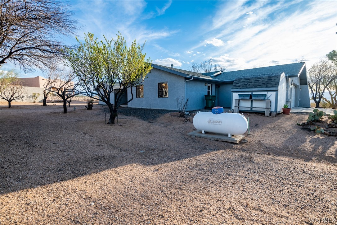 Listing photo id 48 for 8730 Lariat Drive