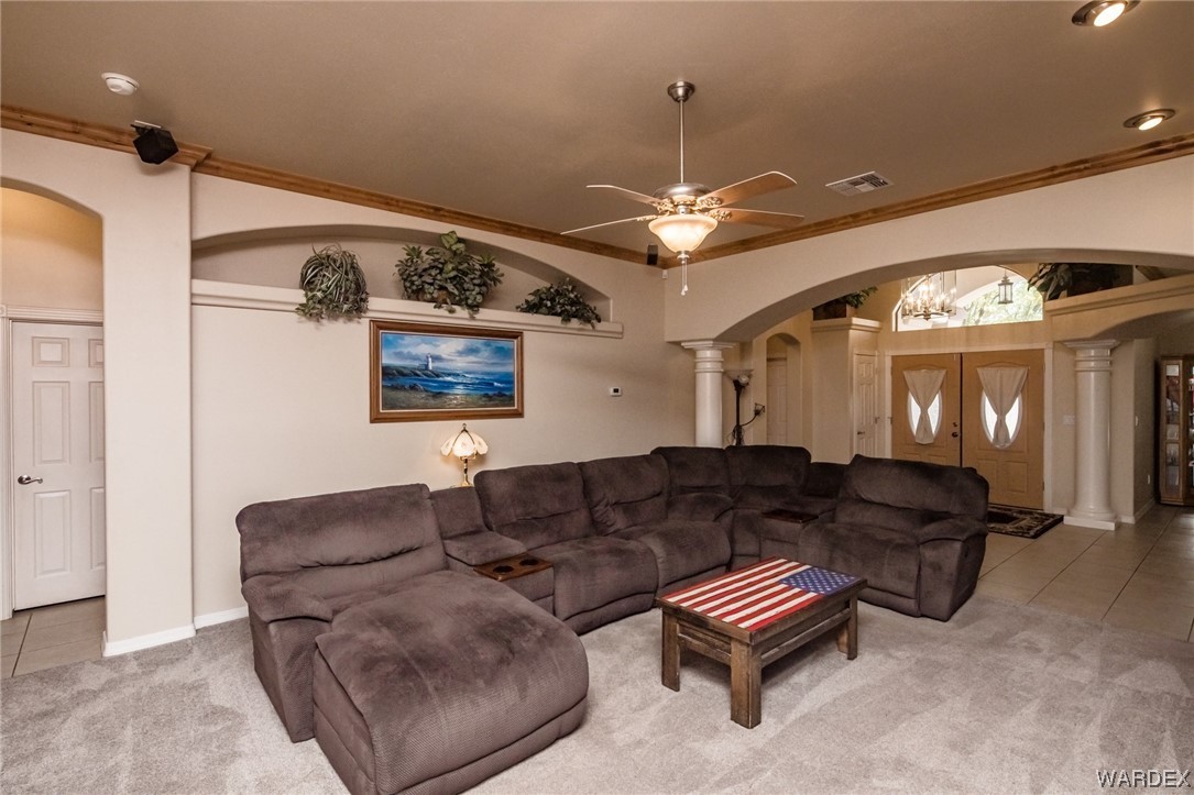 Listing photo id 15 for 1101 Copper Wind Lane
