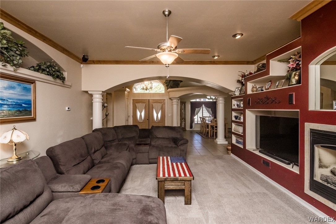 Listing photo id 16 for 1101 Copper Wind Lane