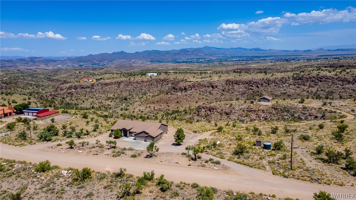 Listing photo id 28 for 3601 Stagecoach Drive