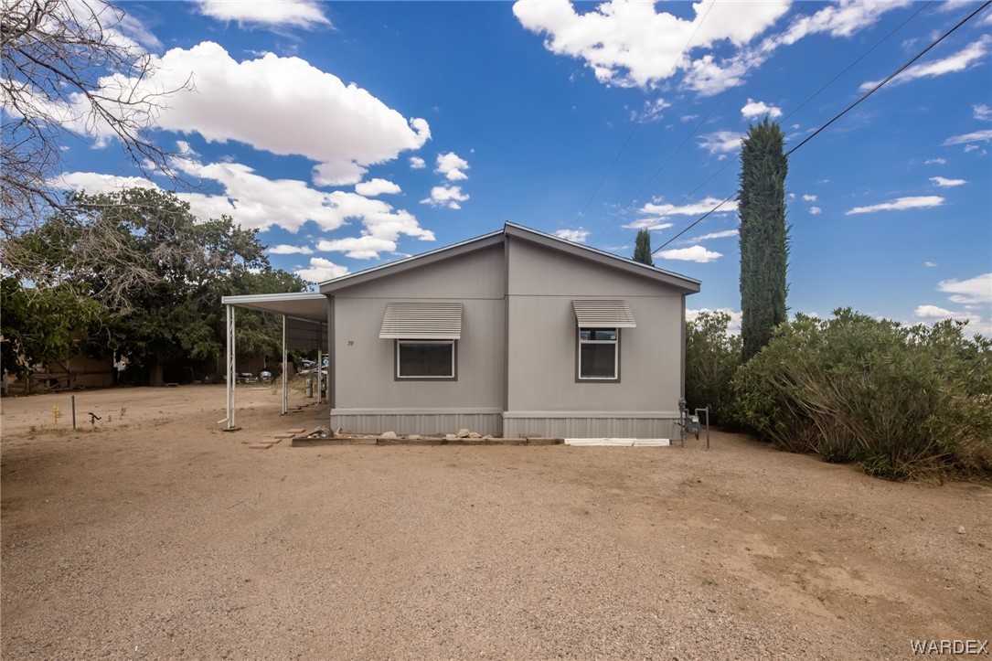 Listing photo id 4 for 3820 Roosevelt Street