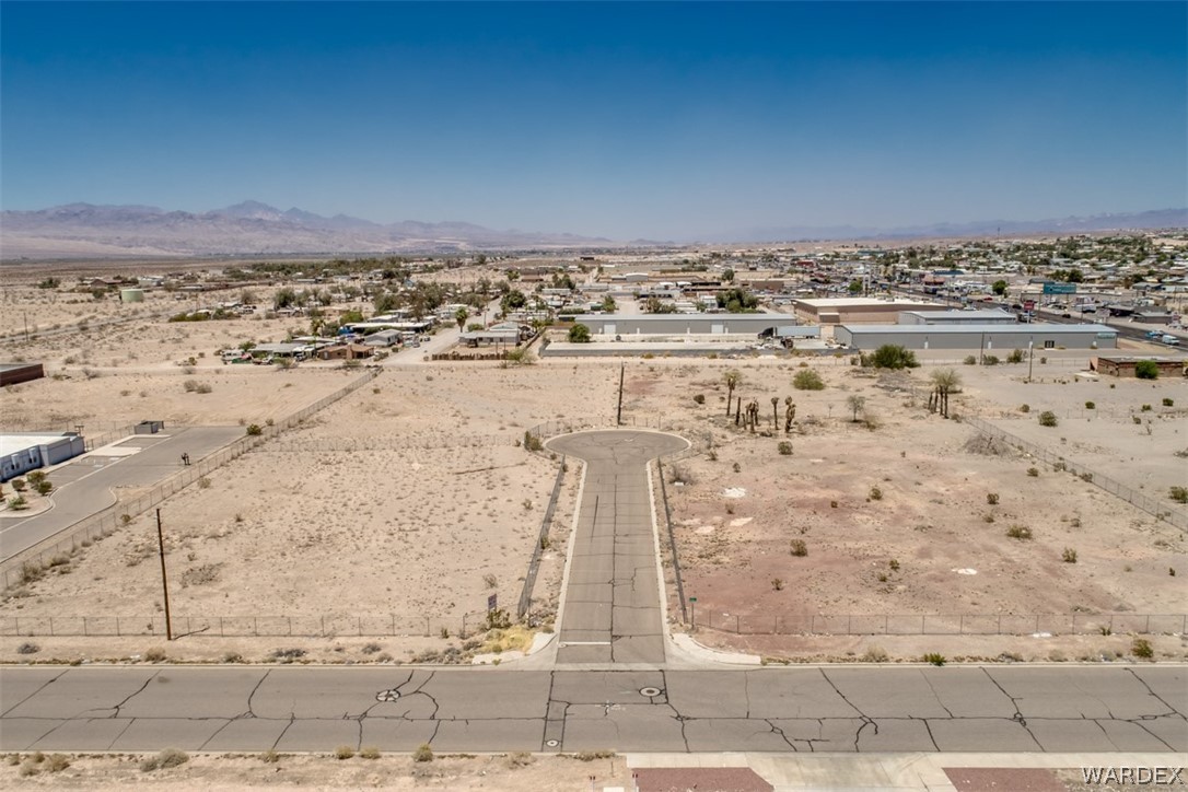 4644 S Gemini Circle,Fort Mohave,Mohave,Land