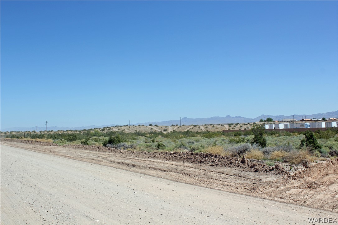Listing Details for 0000 Cavalry, Fort Mohave, AZ 86426
