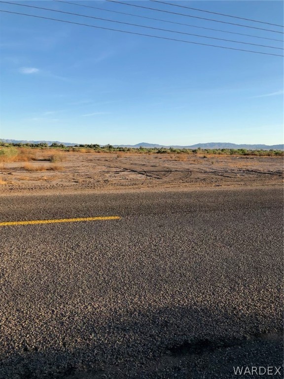 Listing Details for 0000 King Street, Mohave Valley, AZ 86440
