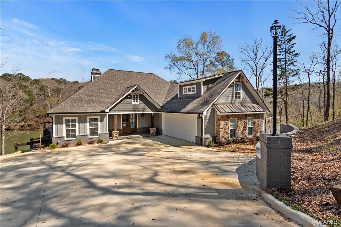 14881 Highpoint Cove, Northport, AL 