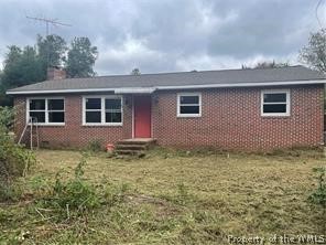 17203 The Trail, King & Queen, VA 23085
